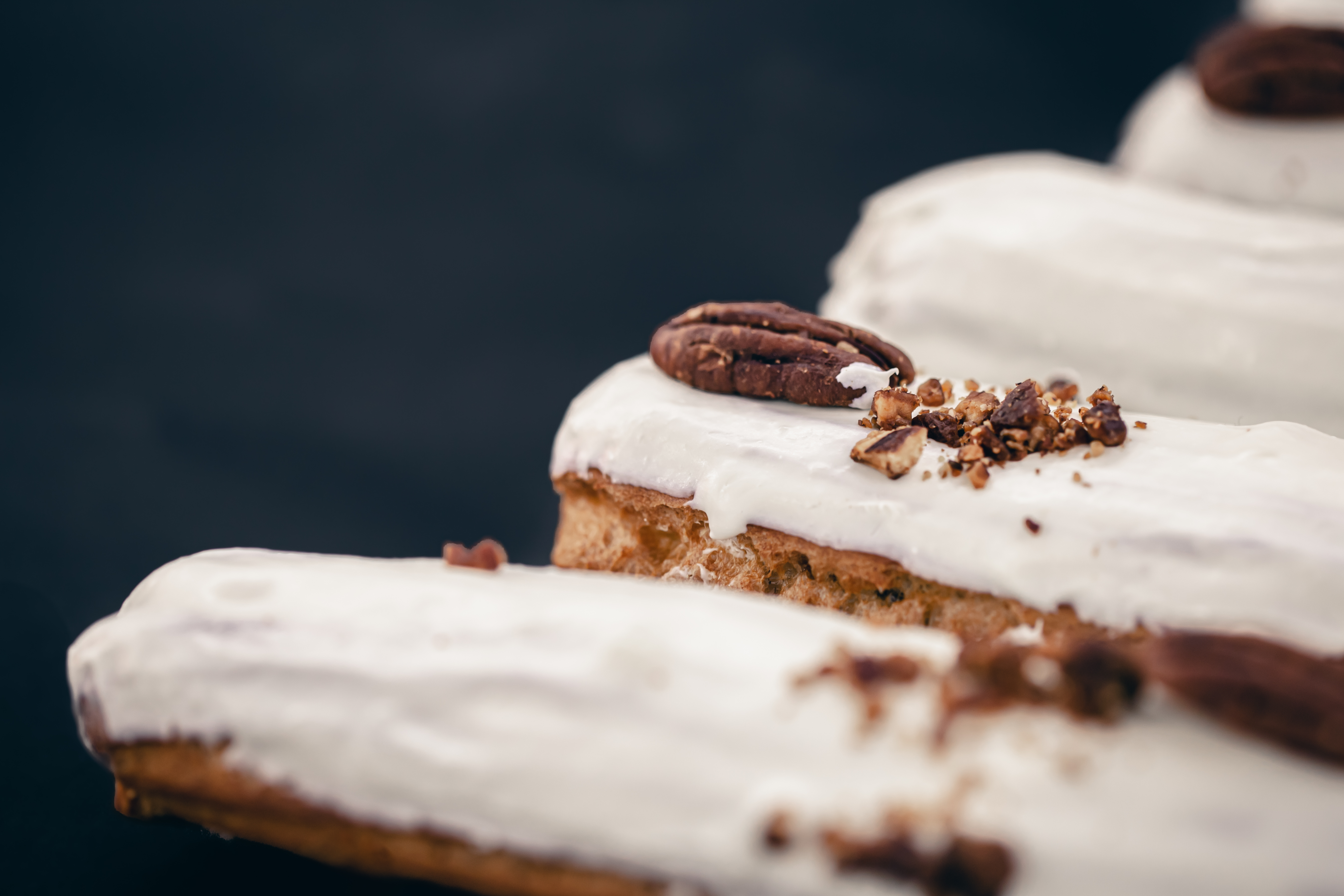 Dessert