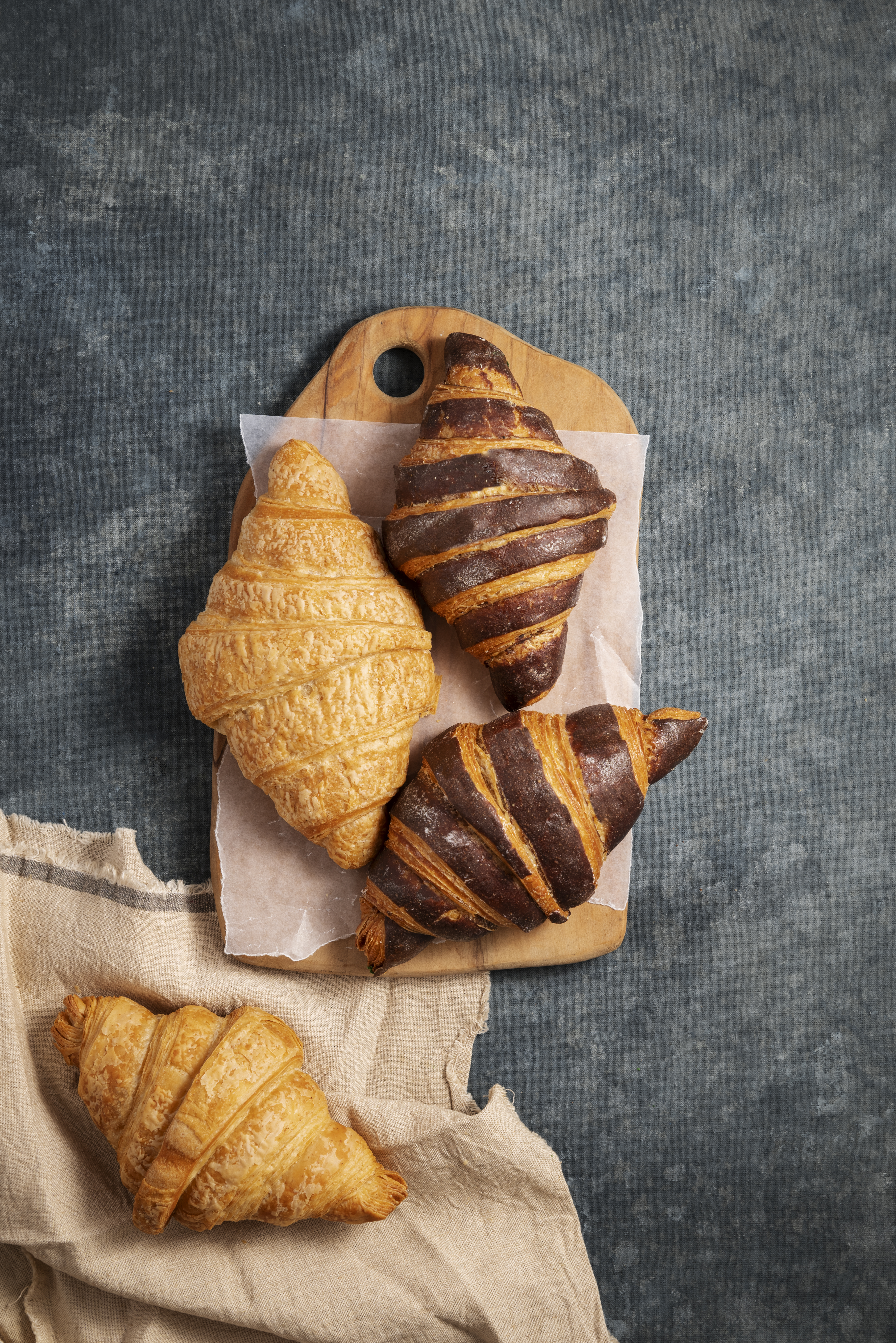Baked Goods